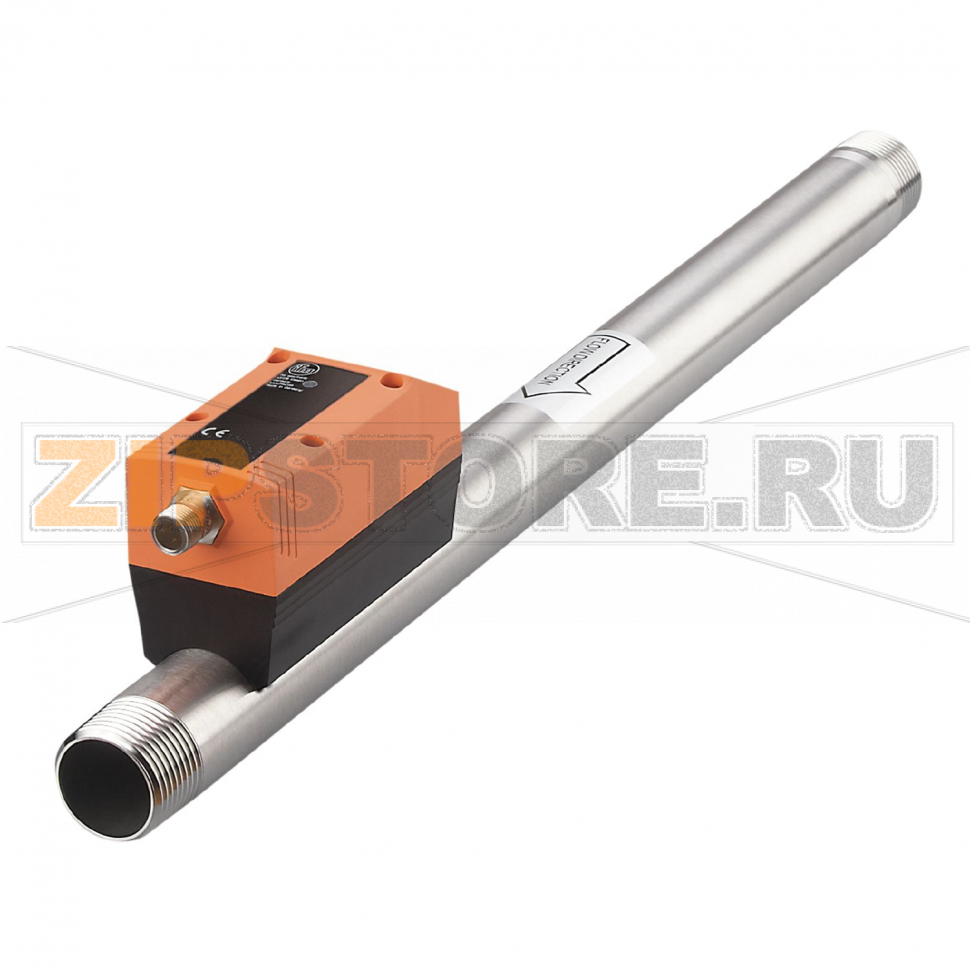 Расходомер газа IFM SD8100 