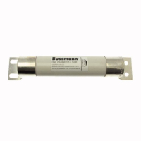 Предохранитель двигателя, 80 A, AC 3.6 kV, 50 кА, 51x254 мм Eaton 3.6KV 80Amp 2" MOTORSTART FUSE