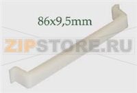 CUSCINETTO SUPPORTO CESTO