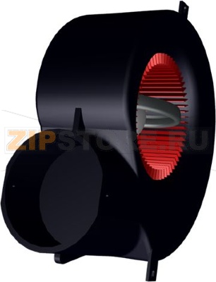 SINGLE SUCTION CENTRIFUGAL FAN KIT 
