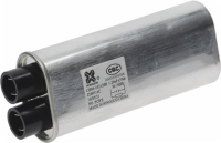 1.2uF 2500V CAPACITOR