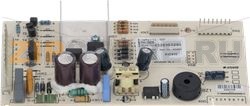 ELECTRONIC BOARD BEKO 4326993285 