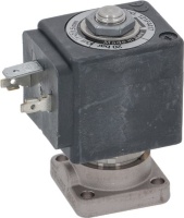 SOLENOID VALVE PARKER 2-WAY 220/240V