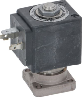 SOLENOID VALVE PARKER 2-WAY 220/240V