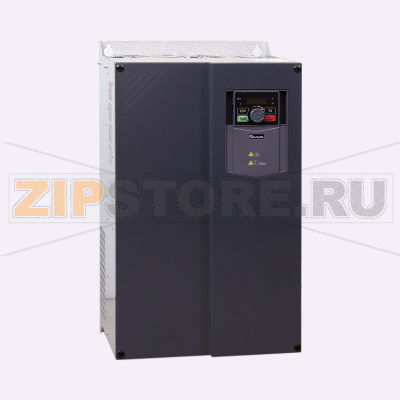 Преобразователь частоты 45 кВт, 3 фазы, 380 В, STO Sinvel SID300-045-3S 