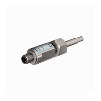 Датчики контроля потока Turck FCST-A4-NA-H1141