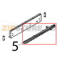 Bacinella raccolta scarico Ø: 15 Angelo Po BX61E