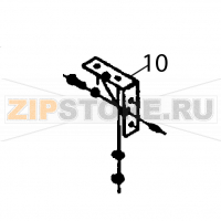 leg fastening Fagor FI-120