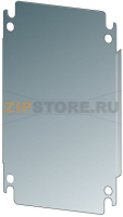Плата монтажная, ДхШхВ=2x400x300 мм Eaton MPL-3040-CS