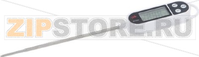 ЦИФРОВОЙ ТЕРМОМЕТР -50+300°C/-58+572°F 