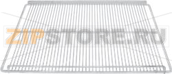 GRID PLASTIC-COATED 514x412 mm 