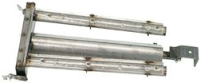 ГАЗОВАЯ ГОРЕЛКА (ИЗ НЕРЖ.)