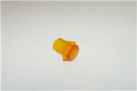 LIGHT GEM D.10 ORANGE INTERLOCKING