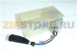 electronic control for the damper 