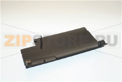 SPORTELLO LATERALE DX NERO 