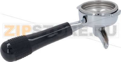 PORTAFILTRO COMPLETO 1 TAZZA SIMONELLI 