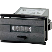 Счетчик импульсов 230 В/AC Kübler W 15.51 230 V/AC