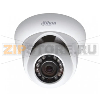 IP-камера Dahua IPC-HDW1000S 