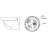 IP-камера Dahua IPC-HDW1000S - IP-камера Dahua IPC-HDW1000S