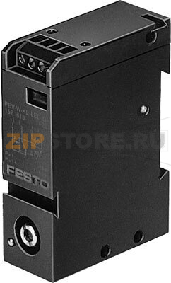 Реле давления Festo PEV-W-KL-LED-GH 