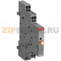 Контакты дополнительные SK1-20K ABB 1SAM201903R1202