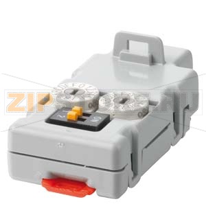 AZX61.1 - Модуль для SA..61.., управление последовательностями/переключение направления действия Siemens AZX61.1 