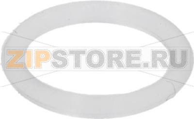 O-RING 02050 SIL 70 
