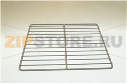 GRIGLIA PLASTIFICATA 430X325 