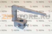 GANCIO DI SOLLEVAMENTO CARRELLO