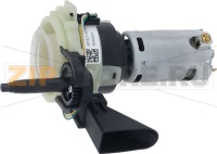 MOTOR FOR DELIVERY GROUP