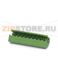 Ответная часть разъема Phoenix Contact SMSTB 2,5/20-G-5,08