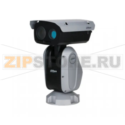 IP-камера Dahua DH-PTZ85448-HNF-WA-FL 