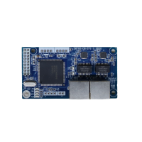 Карта коммуникационная Modbus/TCP Sinvel SID-CM-TP1