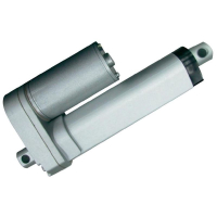 Электроцилиндр Drive-System Europe DSZY1-24-40-050-STD-IP65
