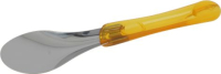 SPATULA YELLOW STAINL. STEEL PETG 260mm