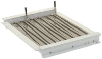 EVAPORATORE 450/600 511x420x70 mm