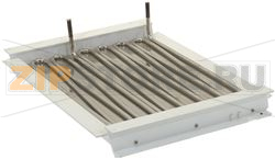 EVAPORATORE 450/600 511x420x70 mm 