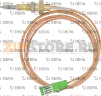 THERMOCOUPLE CONNECTION MINI JACK