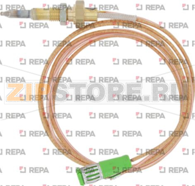 THERMOCOUPLE CONNECTION MINI JACK 