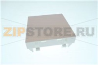 ЗАЩИТНАЯ КРЫШКА РОЗЕТКИ RATIONAL 40.02.405P