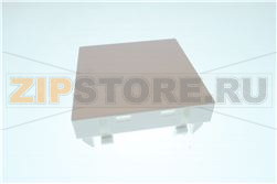 ЗАЩИТНАЯ КРЫШКА РОЗЕТКИ RATIONAL 40.02.405P 