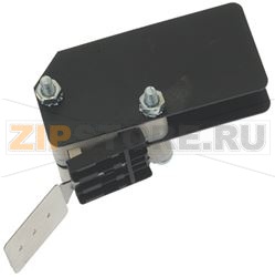 ДВЕРНОЙ МИКРОВЫКЛЮЧАТЕЛЬ 16A 250V 
