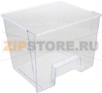 VEGETABLE CONTAINER RH WHIRLPOOL 4819418