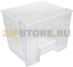 VEGETABLE CONTAINER RH WHIRLPOOL 4819418 