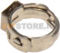 FASCETTA PINZABILE DELONGHI 9824821110