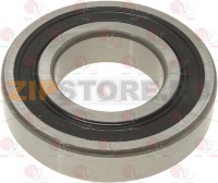 ПОДШИПНИК 6208 2RS1 SKF