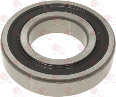 ПОДШИПНИК 6208 2RS1 SKF 