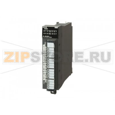 Модуль дискретного ввода Mitsubishi Electric RX28 