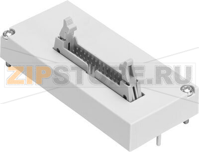 Интерфейс электрический Festo VAEM-L1-S-M3-26 