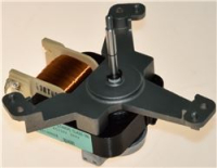 MOTEUR VENTILATION FOUR